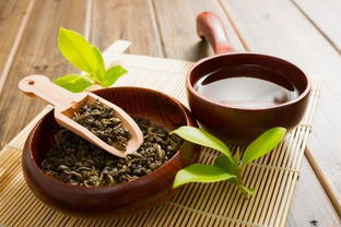 品味時光 探尋最佳品飲季節(jié)的茶葉之美