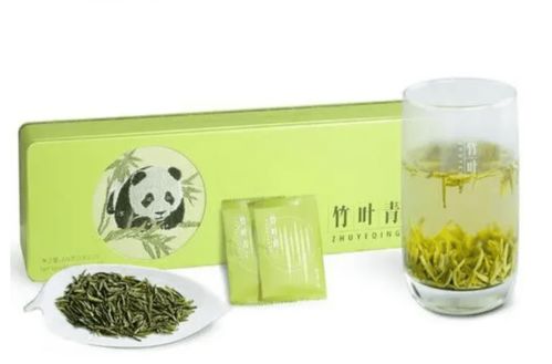 四川省三大特產茶葉 行家愛喝的好茶，古老茶場果然不虛