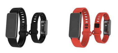 Pacewear S9深度評(píng)測(cè) 為什么說以前的智能手環(huán)都弱爆了？