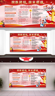 國(guó)家政策宣傳欄設(shè)計(jì)指南 從PSD模板到實(shí)效落地