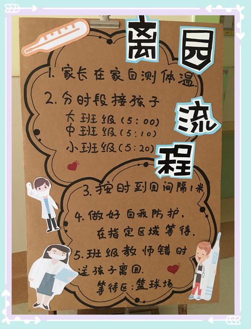 守護(hù)健康，共筑防線 疫情防控知識宣傳欄設(shè)計(jì)與制作指南